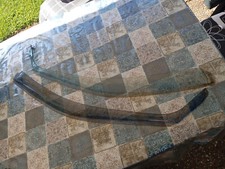 2 Climair Windabweiser vorne Opel Vectra B