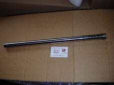 YAMAHA 538-23124  STANDROHR  TY50 '77 78 (LÄNGE 530mm DURCHMESSER 27mm)