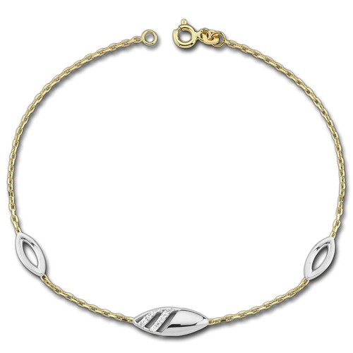 Balia damen armband 333 - damen,