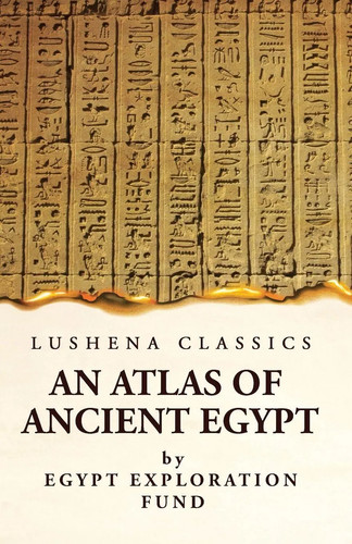 Atlas ancient egypt - an,