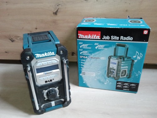 Makita dab baustellenradio - makita,