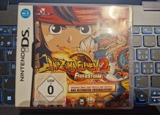 Inazuma Eleven 2: Feuersturm