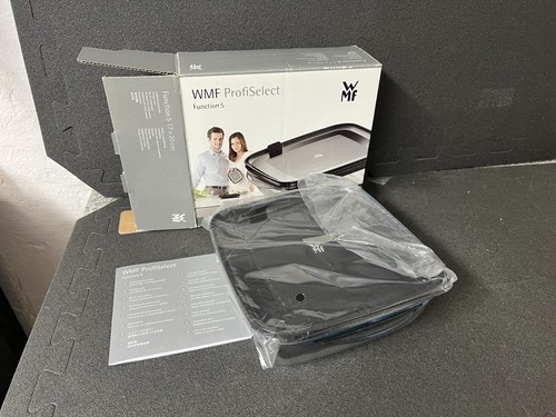 Wmf profi select function5 - select,