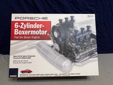 FRANZIS 1:4 Bausatz des