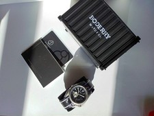 Boderry Voyager Armbanduhr