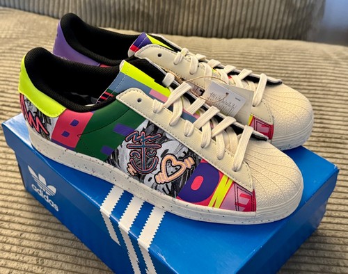 Adidas superstar kris andrew - adidas,
