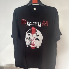 2024 Depeche Mode Memento Mori