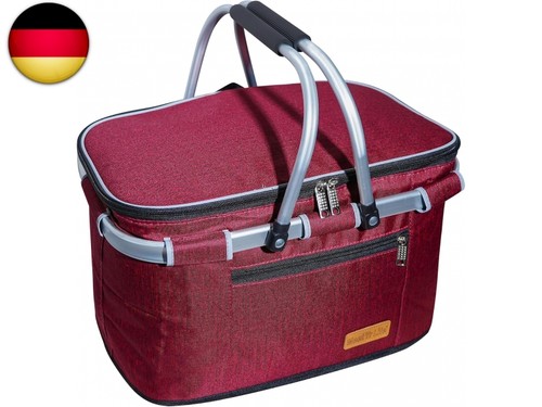 Abiubiu 34l kühltasche - abiubiu,