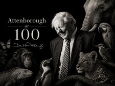 David Attenborough 100