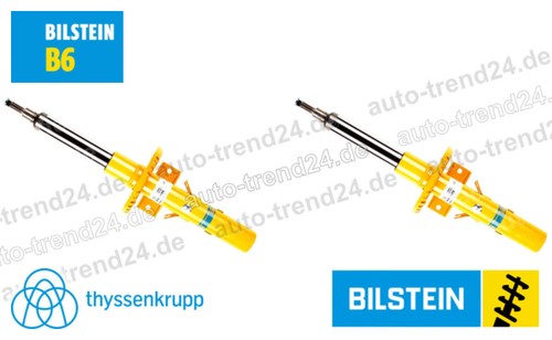 Bilstein gasdruckdämpfer - bilstein,