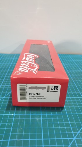 Rivarossi spur 87 - spur, h0