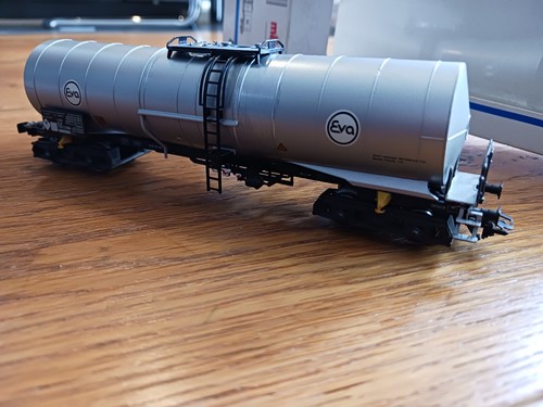 Märklin 4757 kesselwagen - 4757,,