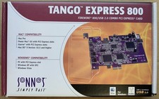 Sonnet Tango Express 800 USB