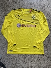 Puma Borussia Dortmund  Trikot