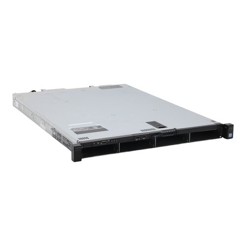 Poweredge r430 xeon - poweredge, v3