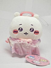 Chiikawa Tenshi Akuma Mascot