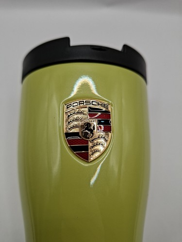 Original porsche thermobecher - original,