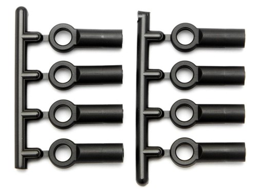 Hpi kugelkopf 8x18mm - kugelkopf, 5.8x18mm