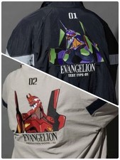 nico and New Eva Limited