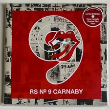 THE ROLLING STONES EXILE ON