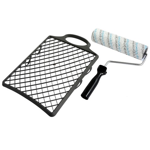 Renovo farbroller set - farbroller-set, basic