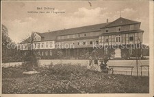 Bad Driburg Gräfliches Haus