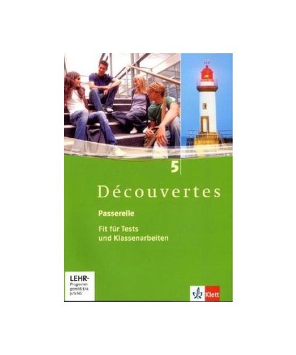 Découvertes passerelle - découvertes,