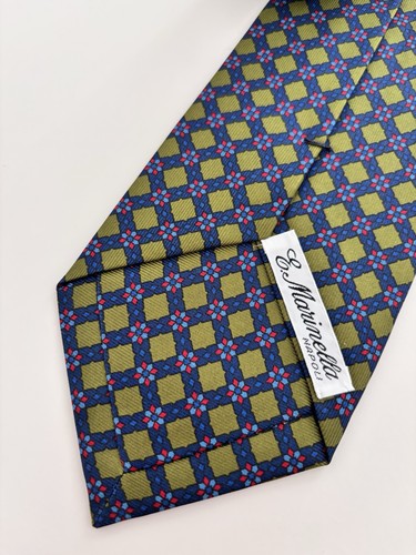 Marinella krawatte - 💙👔e.,
