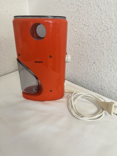 Krups kaffeemühle 223 - krups, a