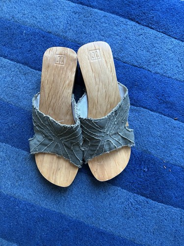 Jette joop holzpantolette - joop,