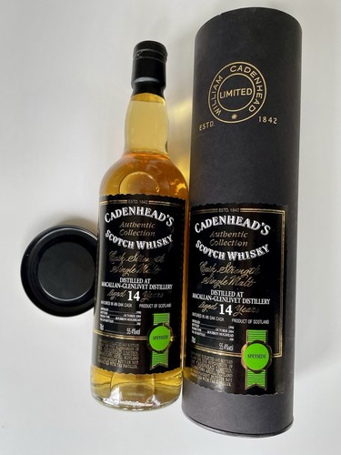 Macallan glenlivet distillers - macallan-glenlivet,