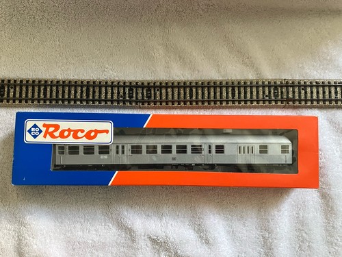 Roco 44379 personenwagen - 44379,