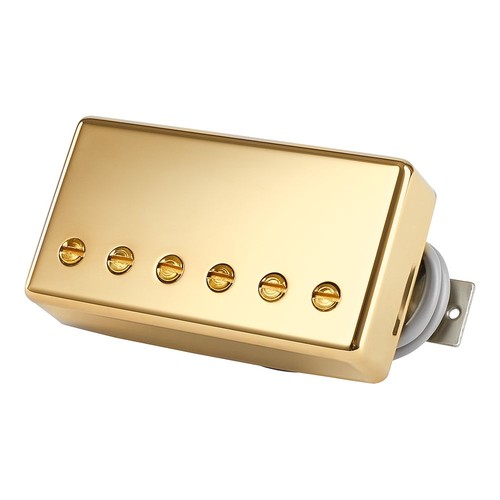 Gibson 498t hot - hot, treble