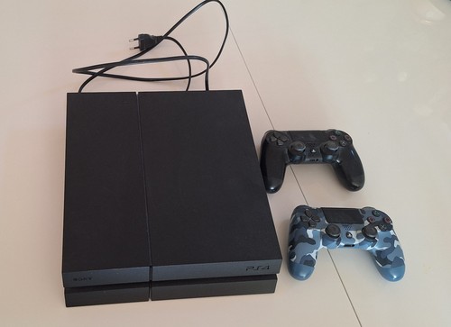 Playstation konsole - playstation,