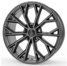 19 Zoll Felgen UA23 passend