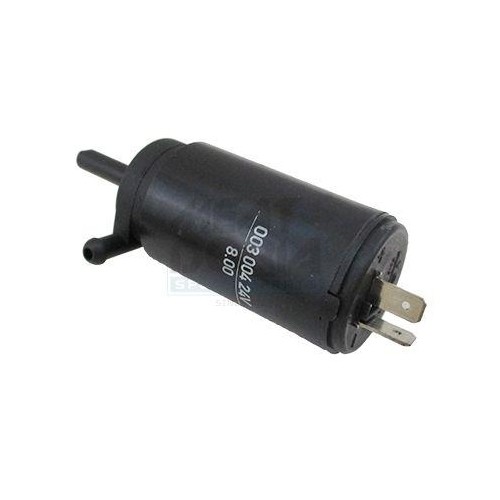 Waschwasserpumpe - 1x,