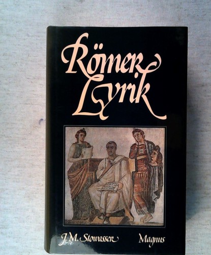 Römerlyrik deutsche verse - römerlyrik,