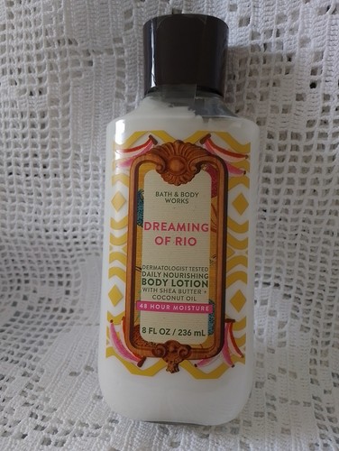 Bath and body - works,