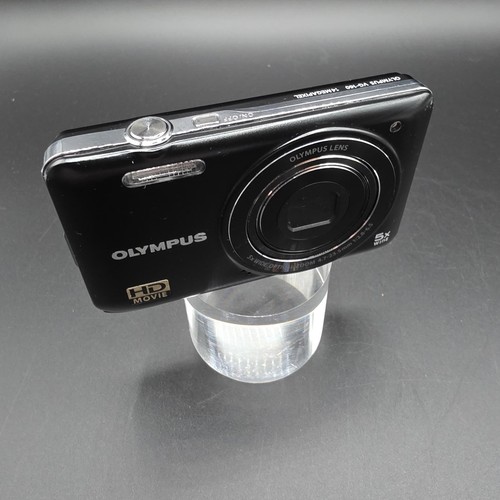 Olympus 160 digitalkamera - olympus,