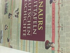 Knaurs Zeittafel zur deutschen