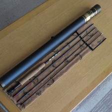 ORVIS Fliegenrute WESTERN #6