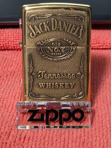 Jack daniels etikett design - jack,