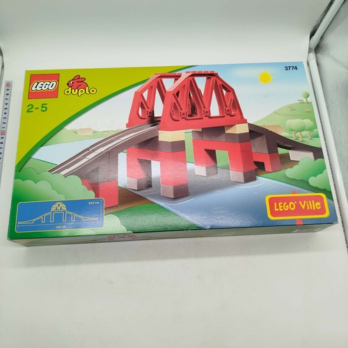 Lego duplo - duplo, 🧱🐘