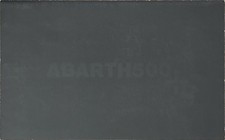 Fiat 500 ABARTH ESSEESSE