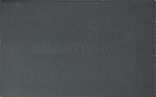 Fiat 500 abarth esseesse - 500,