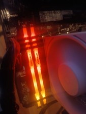 16GB RAM DDR4 3600 MHz HyperX