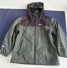 Jack Wolfskin Kinder Jacke