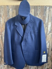 Bundespost 1980 Uniform