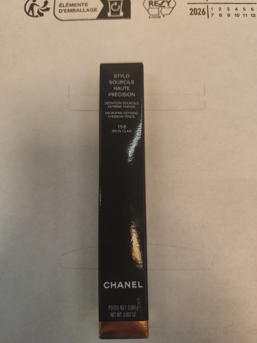 Chanel augenbrauenstift haute - chanel,