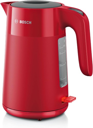 Bosch kabelloser wasserkocher - bosch,